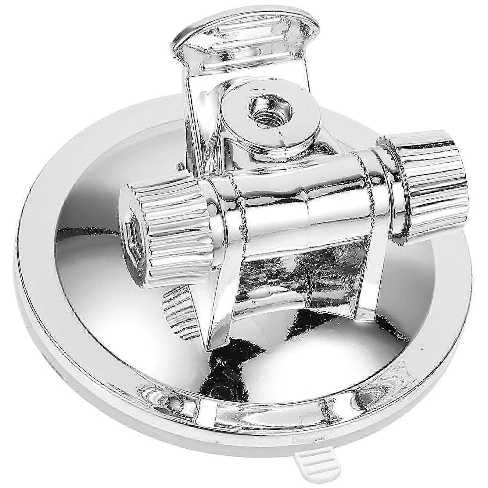 Flag Pole Suction Mount Bracket Convenient Flagpole Bracket Car Flagpole Stand