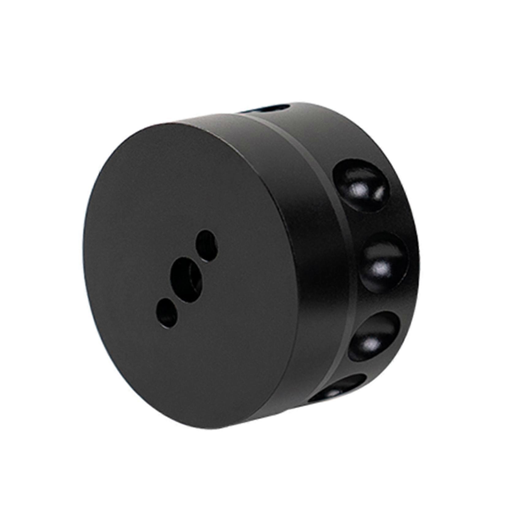 Dual CNC Wall Bracket Kit