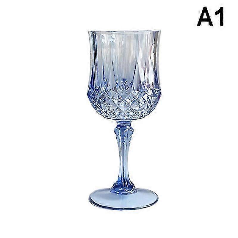Shatterproof Elegant Champagne Flutes