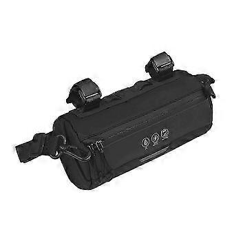 Waterproof 2L Bike Handlebar Bag Reflective