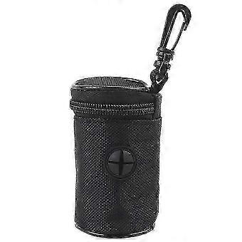 Dog Waste Bag Dispenser Dog Poop Bag Holder Puppy Poop Bag Dispenser Oxford Cloth Bag-FCY-Good