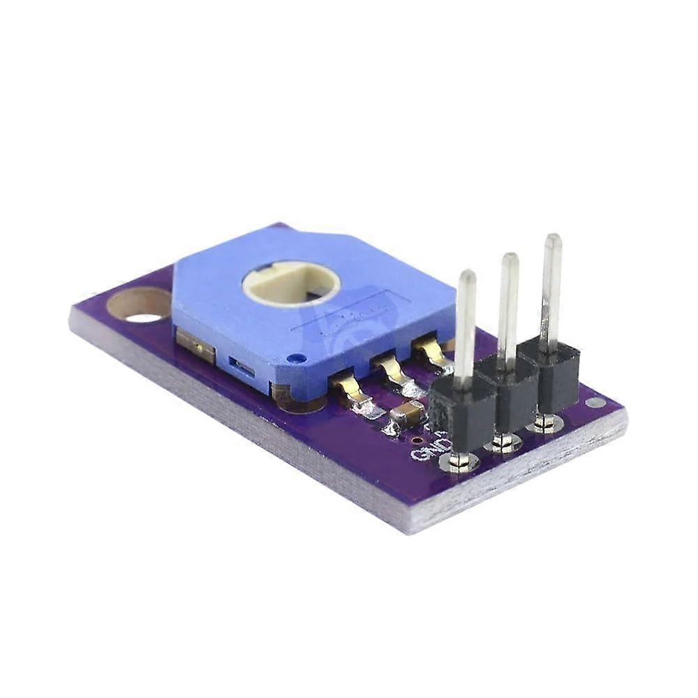 HW526 Rotation Angle Sensor 10K Potentiometer Module SV01A103 for Precision Control and Stable Performance