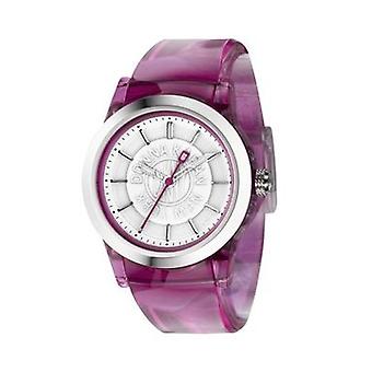 Dkny sport casual Quartz Analog Women's Watch with NY4846 Rubber Bracelet