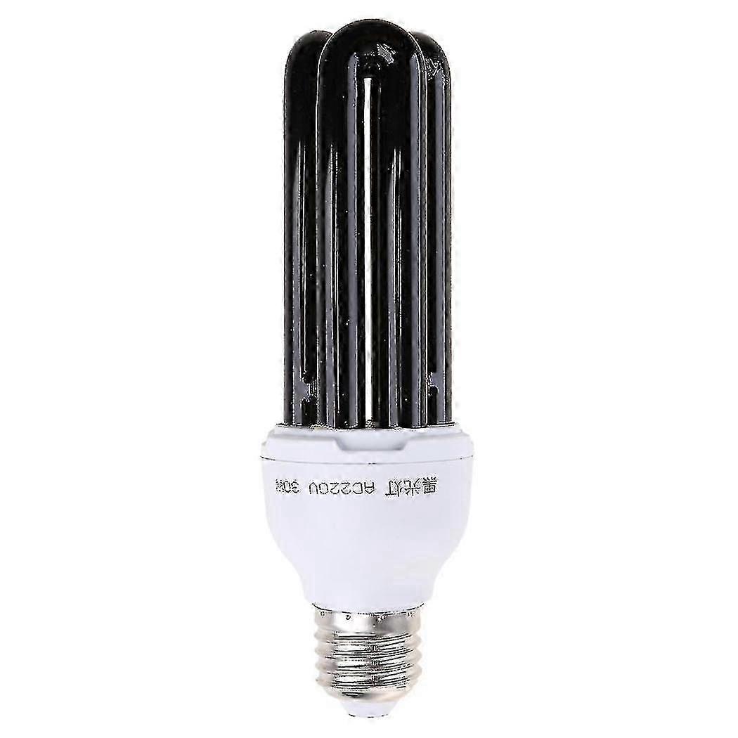 Long-Life UV-A CFL Blacklight