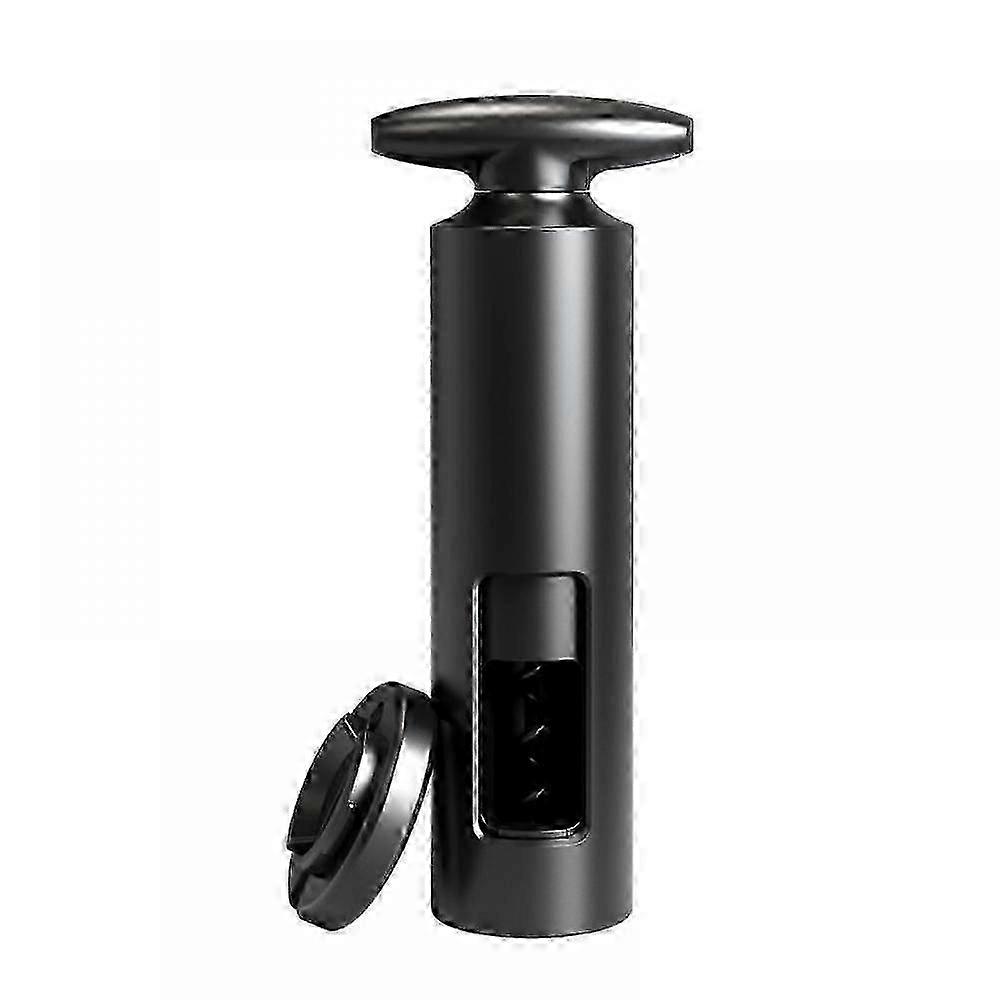Portable ABS T-Shaped Wine Opener