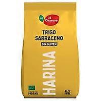 Organic Buckwheat Flour 1 kg