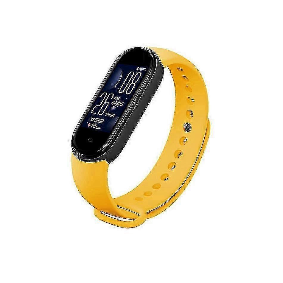 IP68 Waterproof SpO2 Heart Rate Tracker