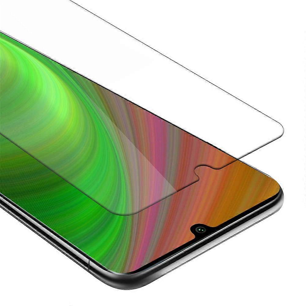 Screen protector compatible with Xiaomi Redmi Note 10 4G / Redmi Note 11 4G