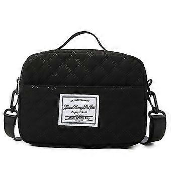 Travel Duffel Bag for Women with Shoe Compartment and Wet Pocket, Large Weekender Carry On Bag