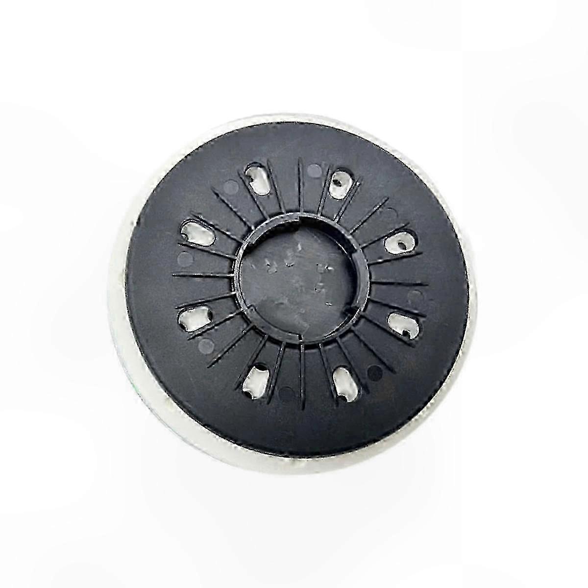 Short-Loop 6 Inch Orbital Pad