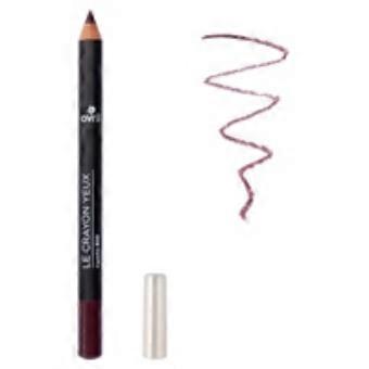 Organic Plum Lipstick 1 g