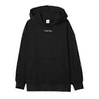 Calvin Klein Womens/Ladies Overhead Hoodie