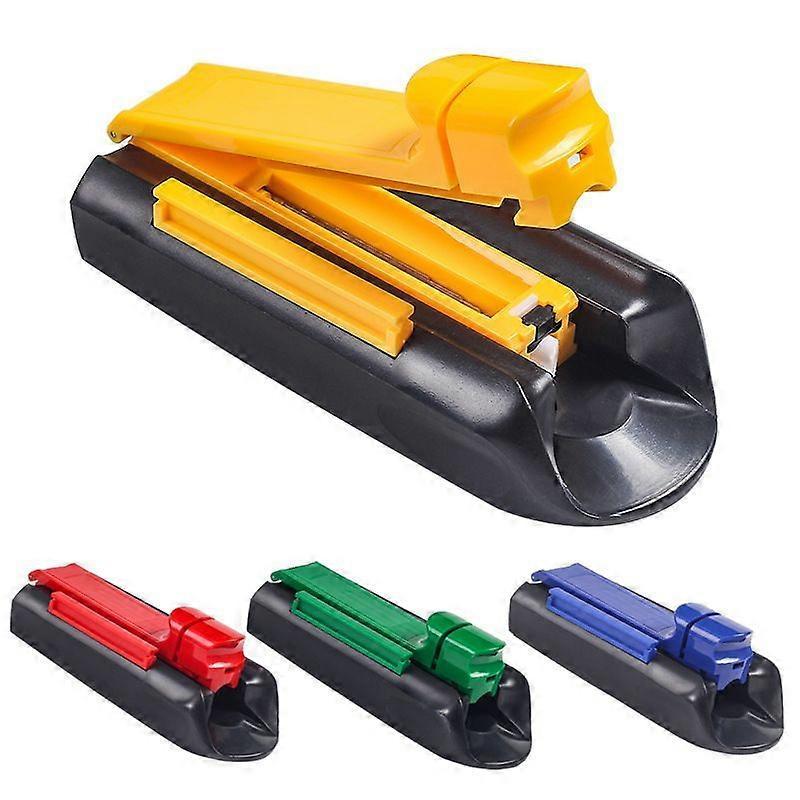 Compact Manual Cigarette Rolling Machine