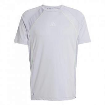 Adidas Mens Logo Climacool T-Shirt