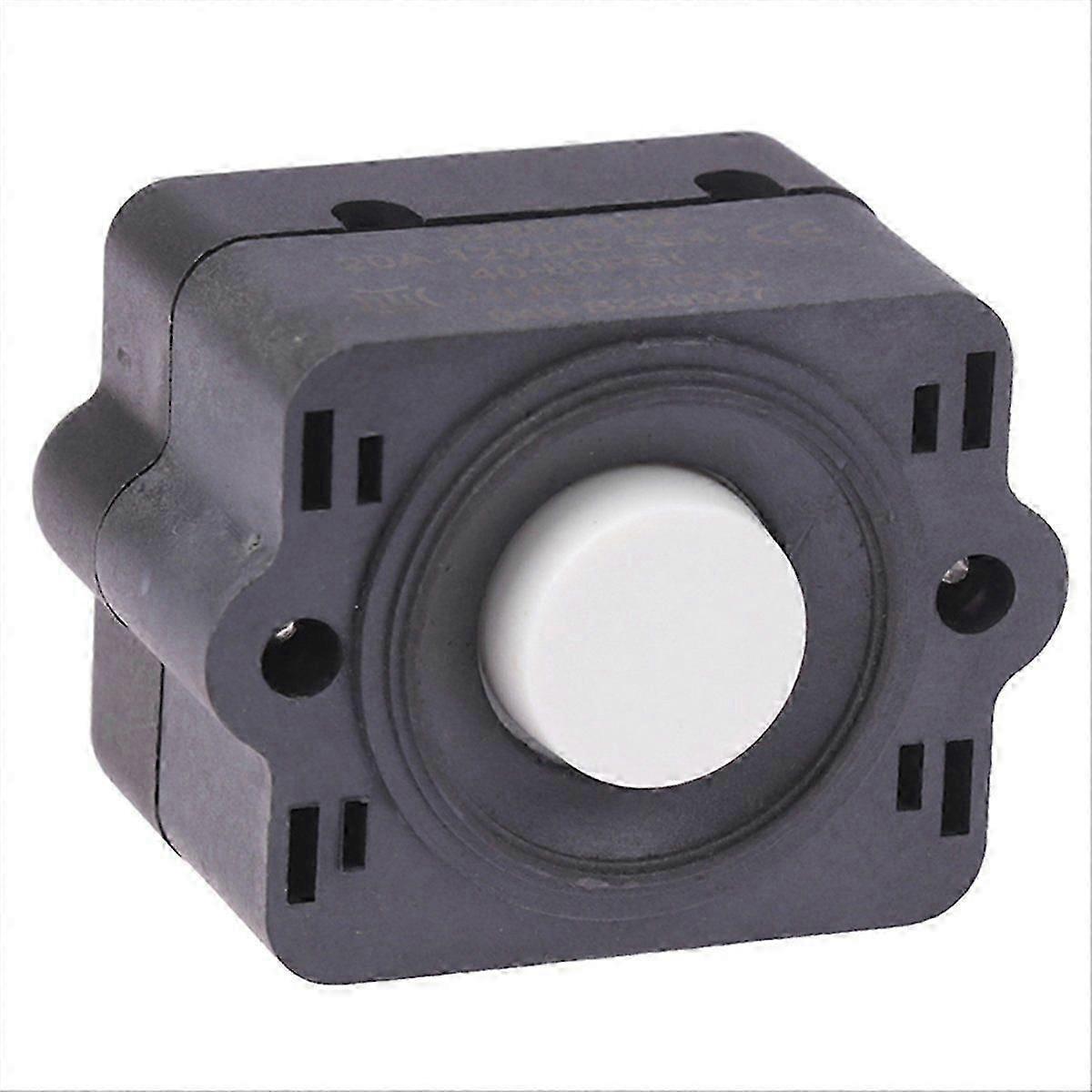 FL-Series Compatible Pressure Control Switch