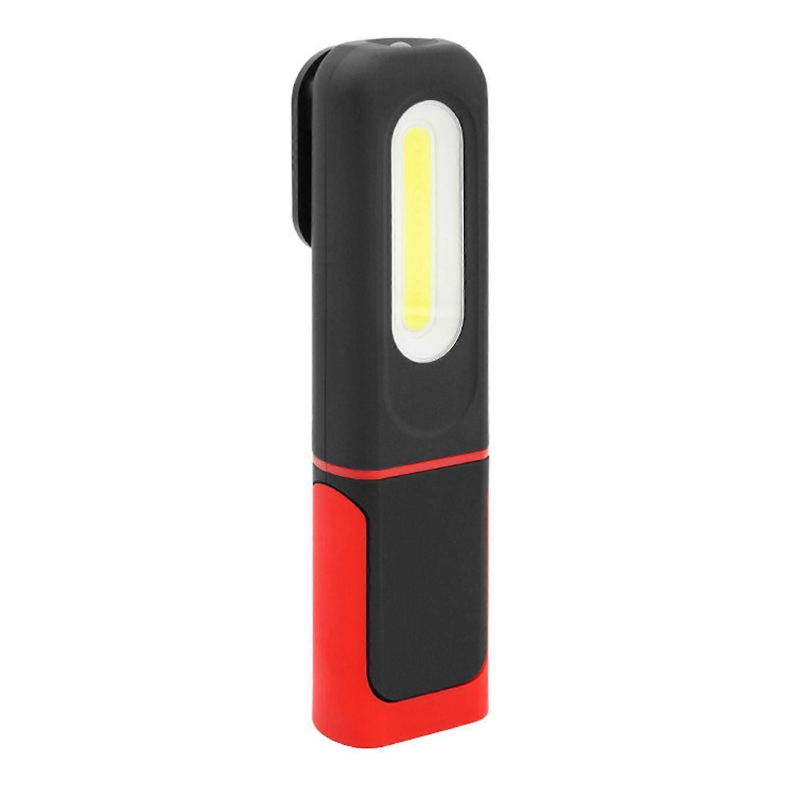 COB LED Magnetic Work Light Portable