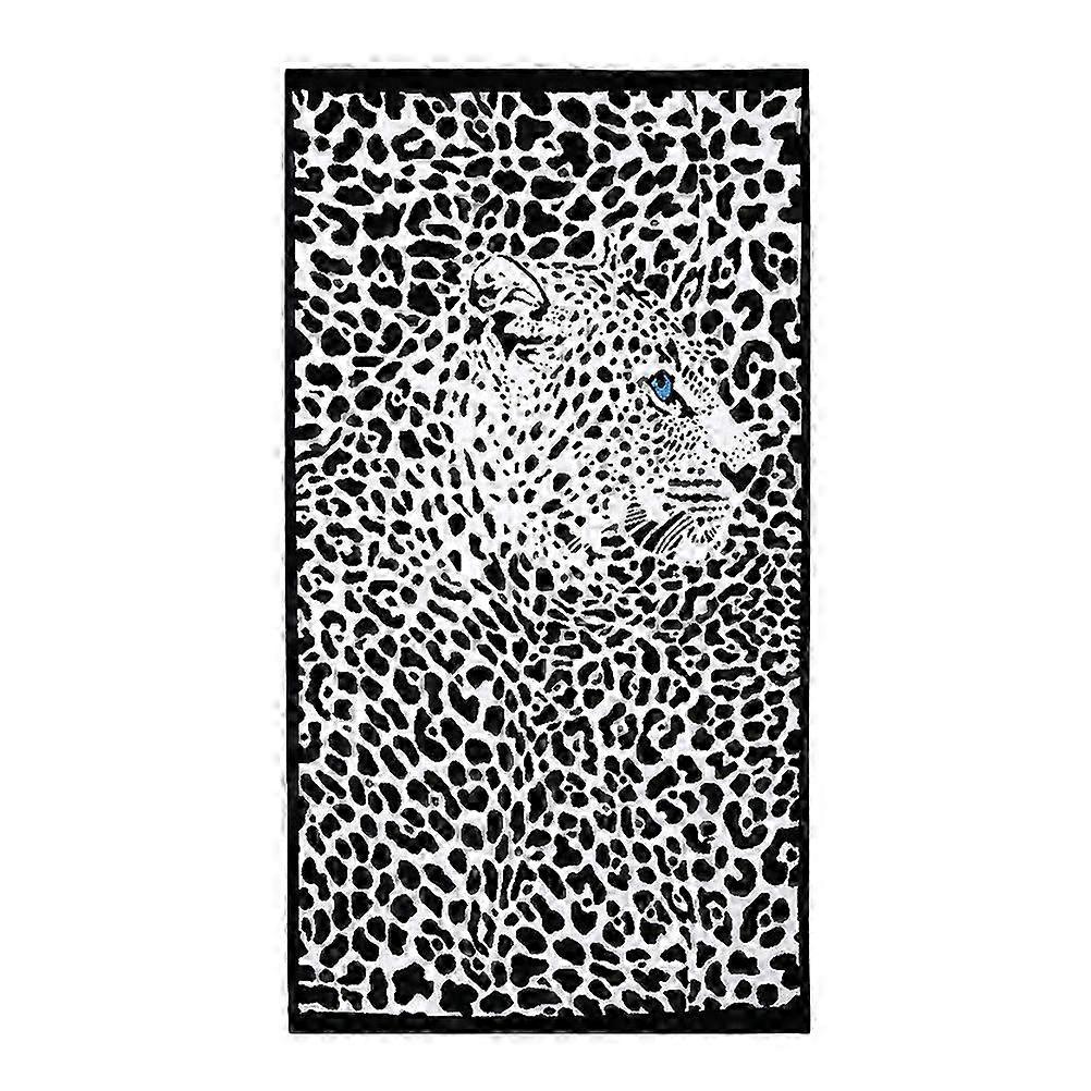 Lightweight Ultrafine Beach Bath Towel
