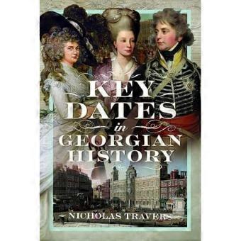 Key Dates in Georgian History