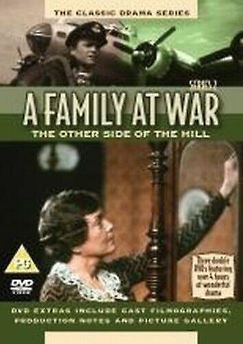 A Family at War Series 2 - Part 1 - The Other Side of the Hill DVD (2005) - Region 2