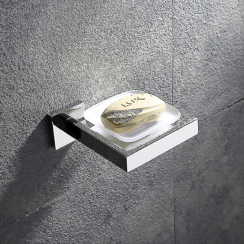 304 Portasapone in acciaio inossidabile