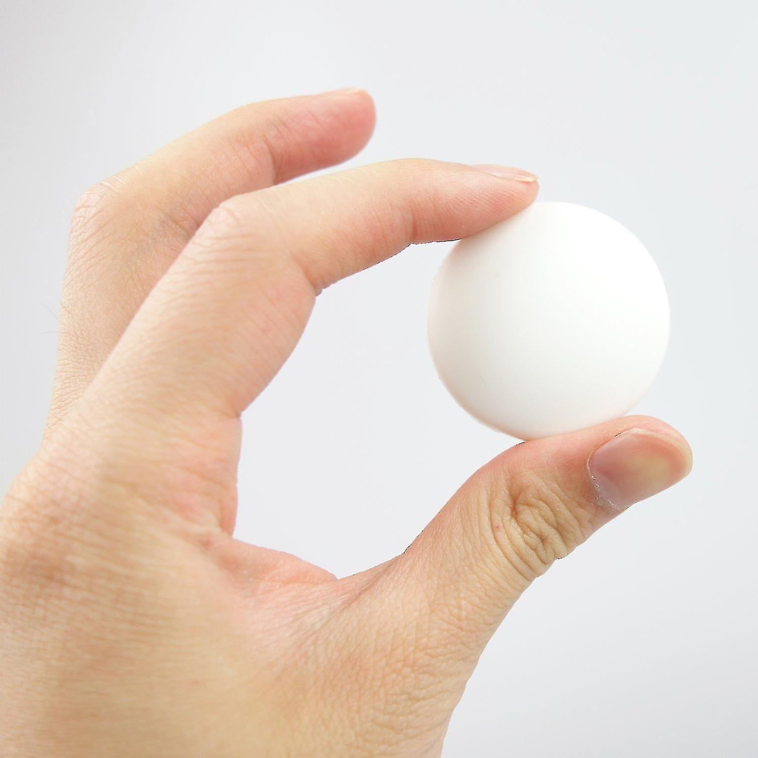 5pcs Silicone Door Stopper Wall Protector, Self Adhesive Handle Bumper