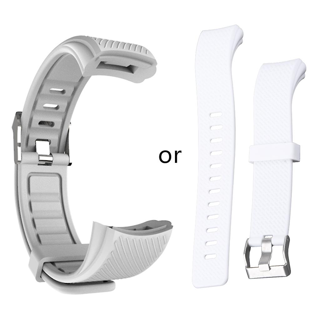 Watch Strap Replacement Watch Bands Strap for C5S C6S C6T TPU Waterproof