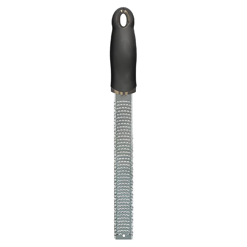 Lemon Zester & Cheese Grater, Professional Zesting Tool For Parmesan, Citrus, Ginger, Nutmeg, Garlic, Chocolate, Fruits
