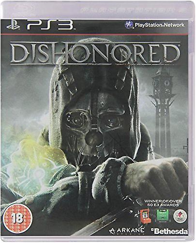 Dishonored - Special Edition (PS3) - New & Sealed