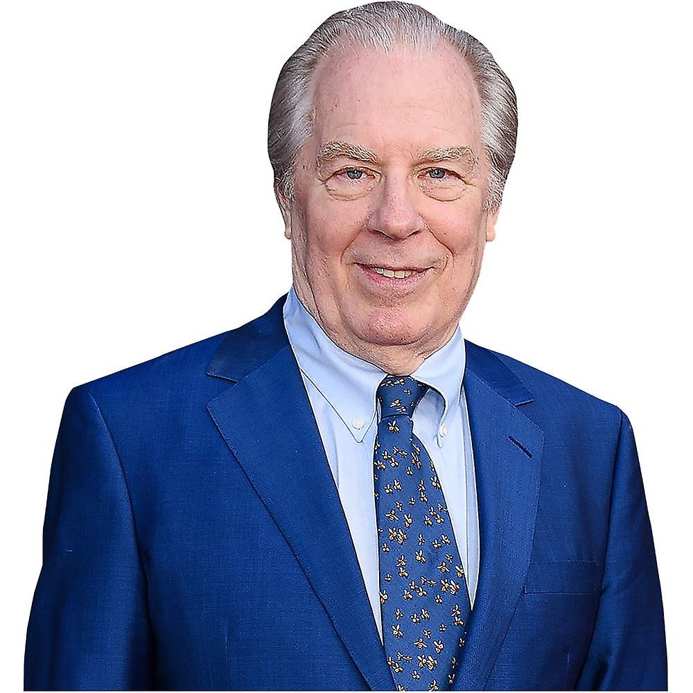 Michael McKean (Blue Suit) Half Body Buddy Cutout