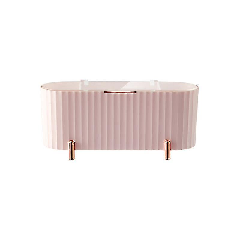 Cotton Swabbing Storage Organizer