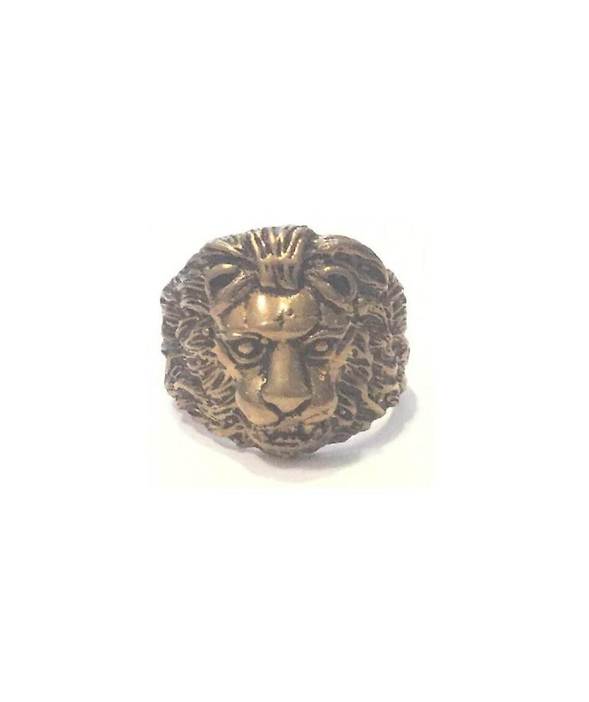 Lion Ring 37332