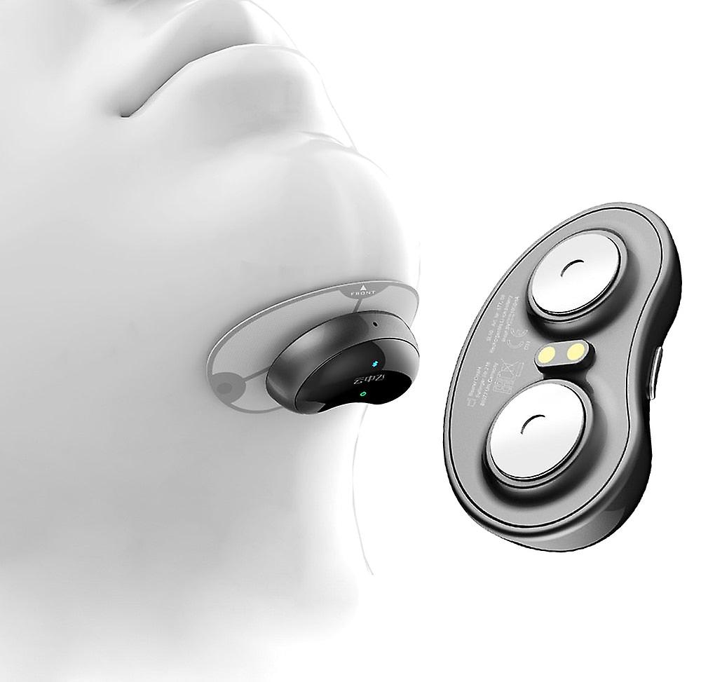 Smart Snore Stopper Usage spécial Smart Snore Stopper Snoring Anti Snoring Device Wristband Sleeping Aid