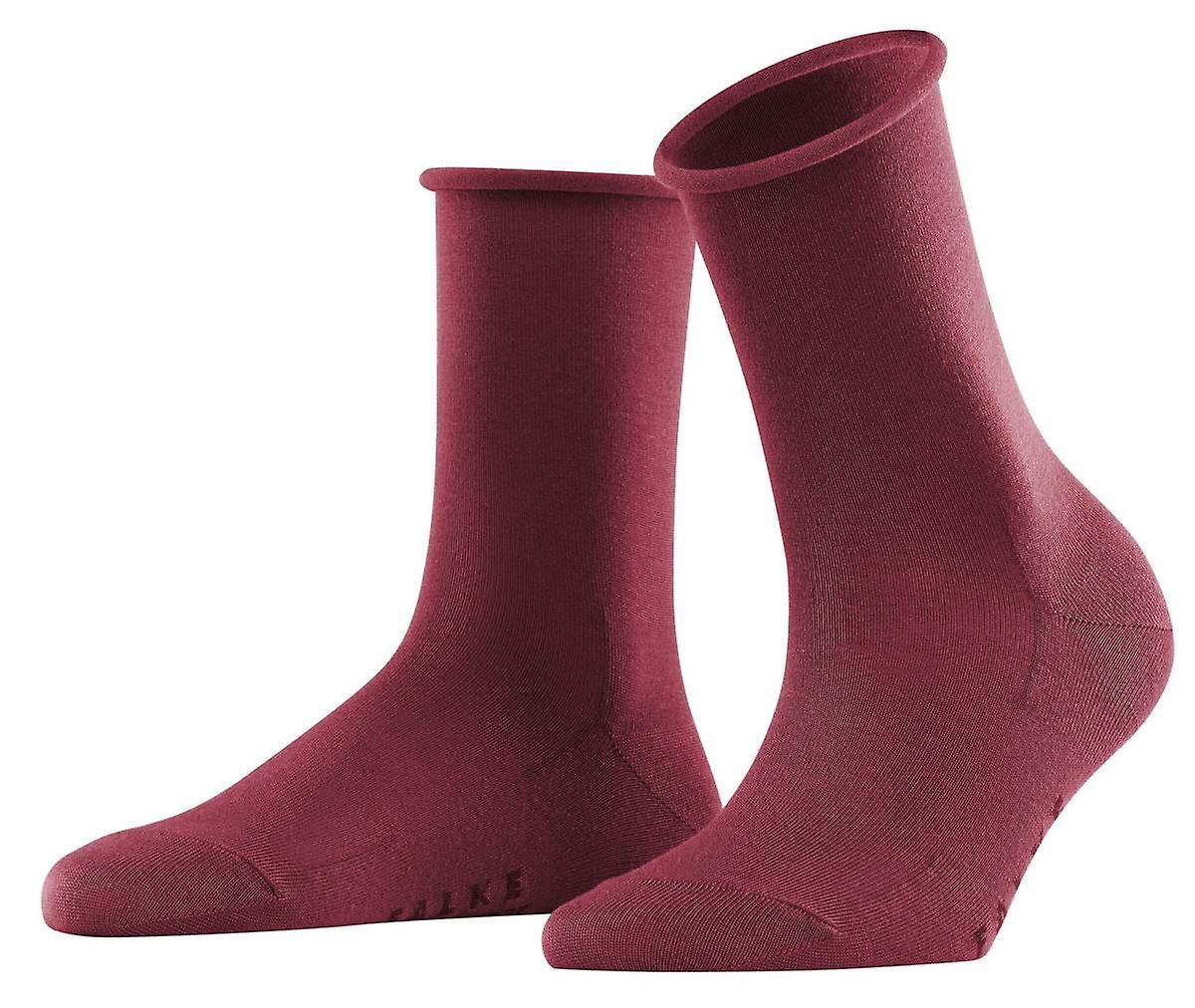 Falke Active Breeze Socks - Burgundy