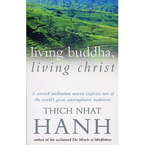 Living Buddha, Christus Leben