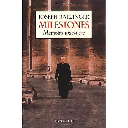 Milestones: Memoirs 1927-1977