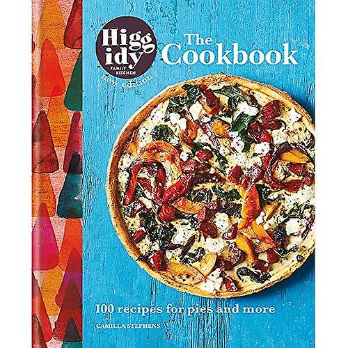 Higgidy: El libro de cocina