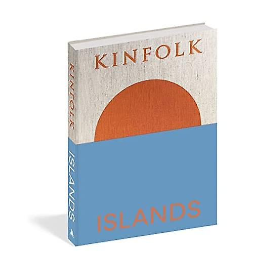 Kinfolkøyene (Kinfolk Adventures)