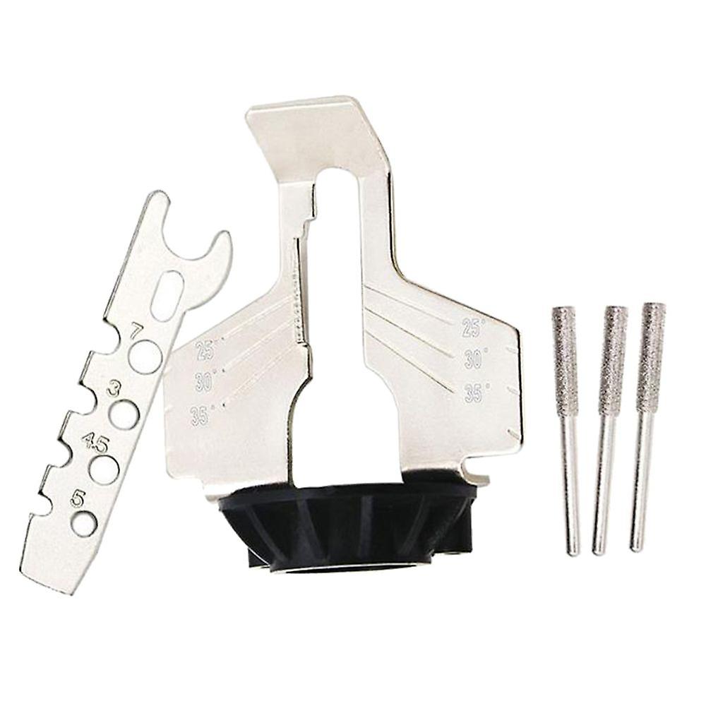 Chain Sharpening Tool