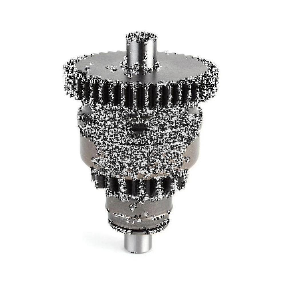 420684054 Atv Checker Motor Pinion(17t/44t) For L 450 Efi Max 570 Trxaxter T