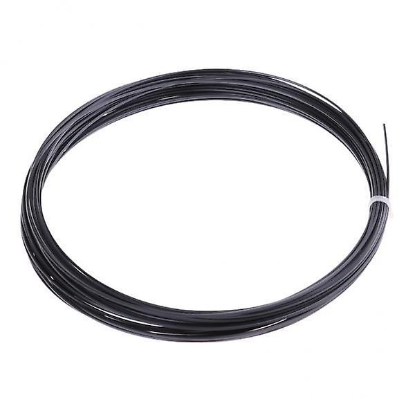 3x12M 1.24mm Tennis Hexagonal String Racquet Rough Power Tennis Racket Line
