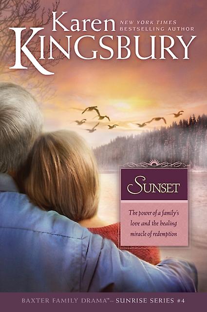 Sunset - Karen Kingsbury
