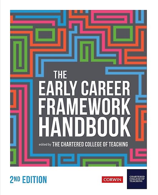 The Early Career Framework Handbook Paperback