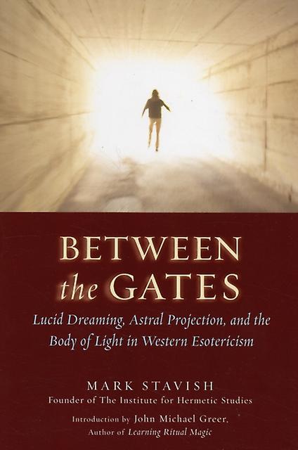 Between The Gates by Mark Stavish Paperback