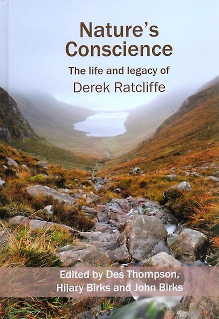 Nature's Conscience by Langford Press Hardback Book