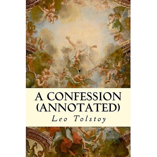 En bekännelse (kommenterad)