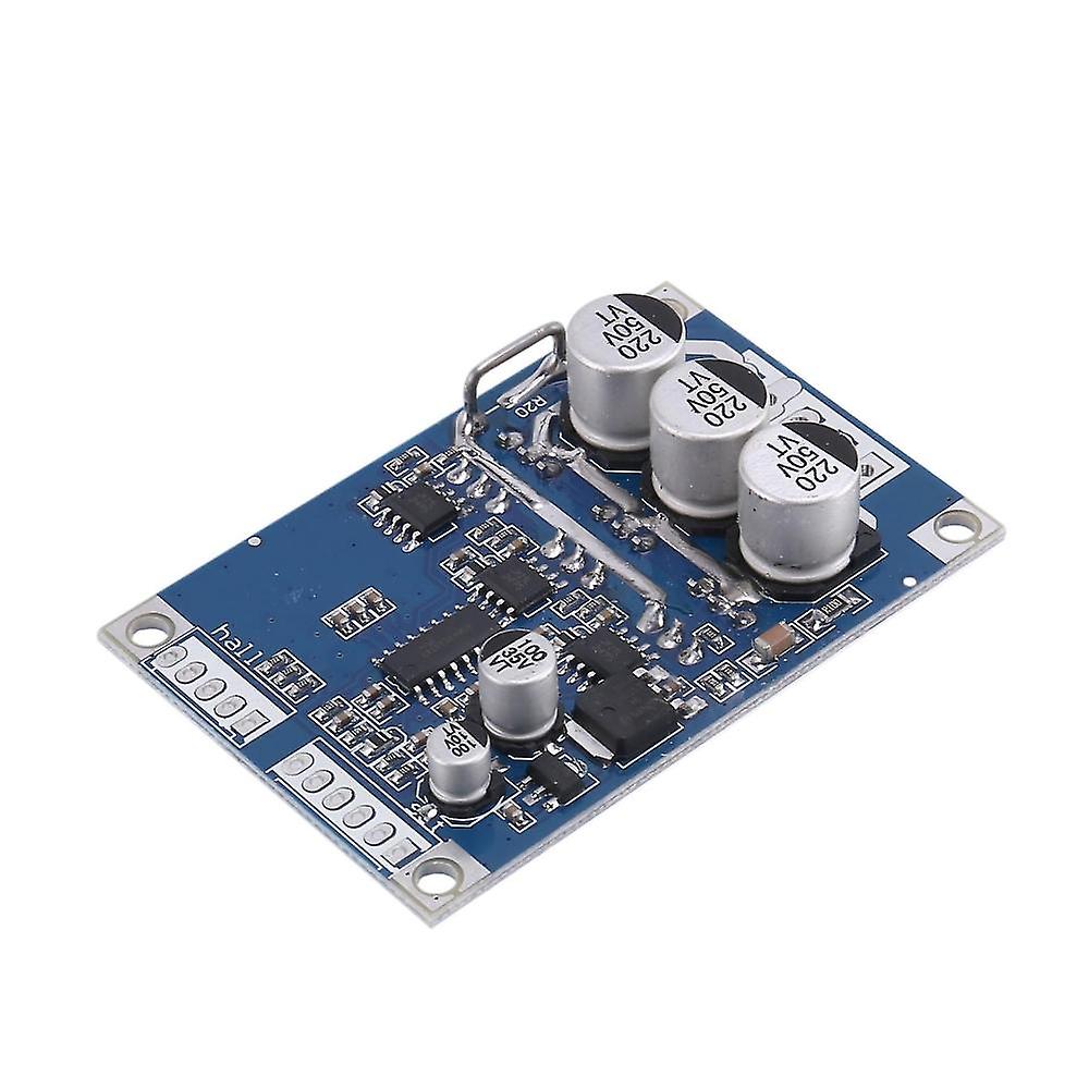 Dc Brushless Motor Controller 12v-36v Balancing Automotive Balanced Car Driver Control Board