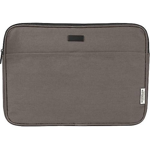 Unbranded Joey Canvas Recycled 2L Laptop Sleeve