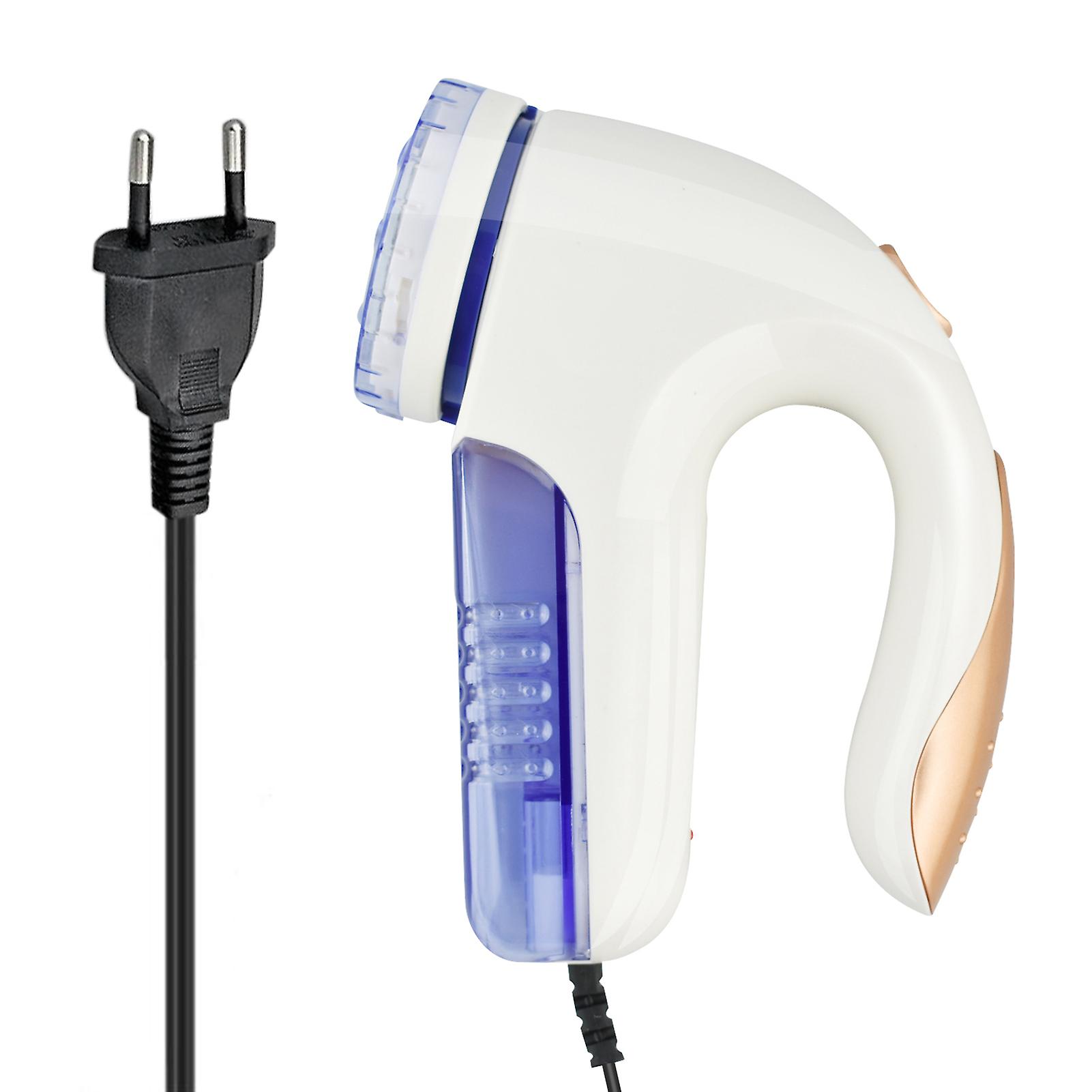 Electric Fuzz Lint Remover Portable Fabric Pill Shaver