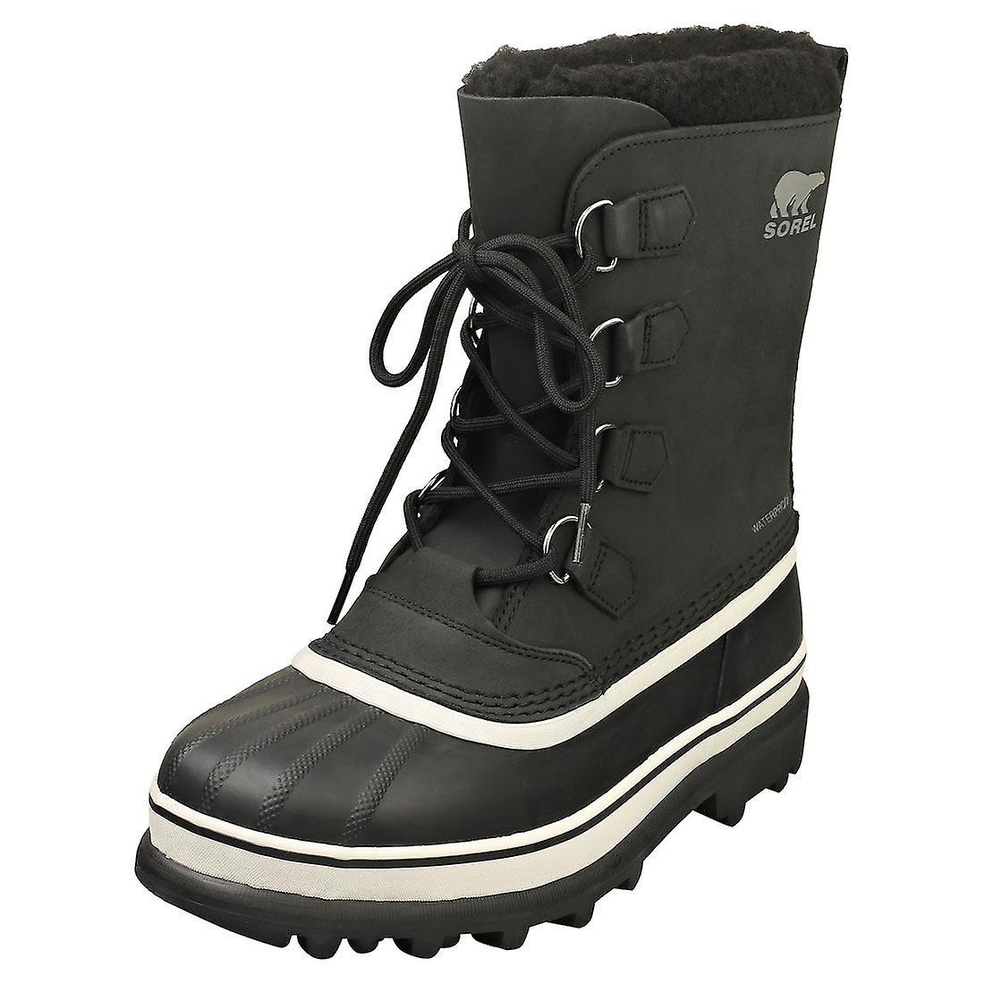 sorel mens ankle boots