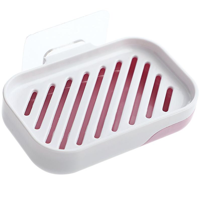 Wall Mounted Side Pull Panel Soap Dish, Soap Dish